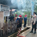 Kantor Keuchik Di Langsa Terbakar, Semua Data Hagus